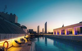 Millennium Downtown Abu Dhabi
